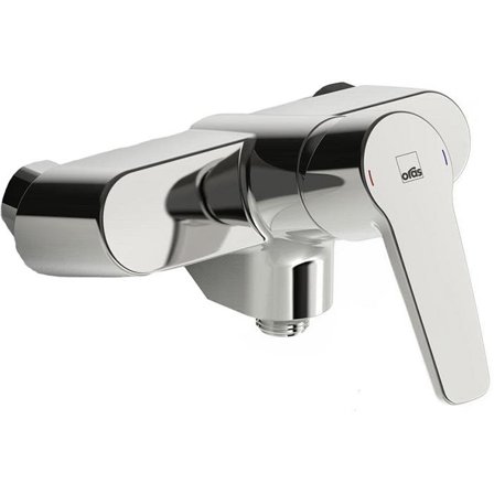 Oras Saga 3960 Dusjbatteri 150 c/c, Baderom