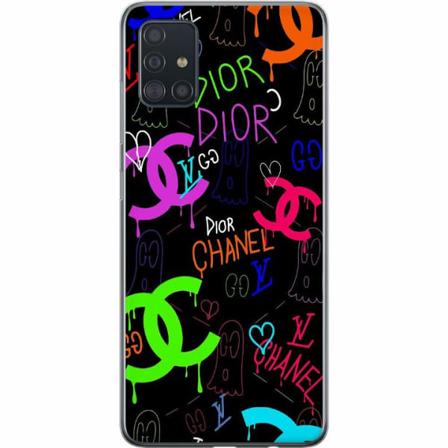 Samsung Galaxy A51 Skal / Mobilskal - Cc Color