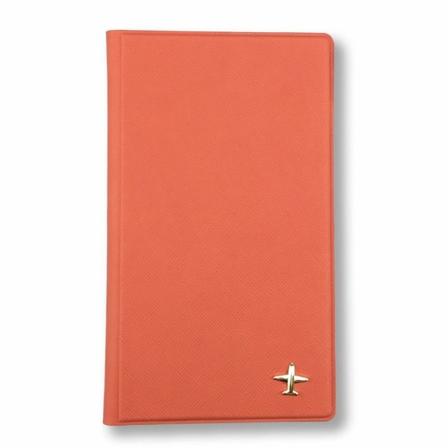 Passin cover Case ORANSI Orange