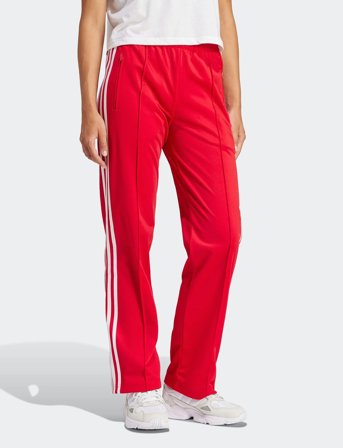 adidas Originals Firebird Tp - Red - XL