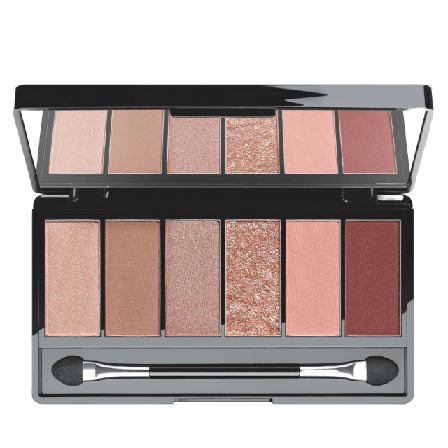 ARTDECO Iconic Eyeshadow Palette Ögonskuggor Dam Flerfärgad 10 G