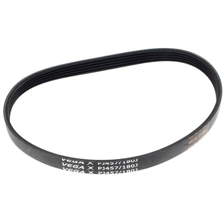 Courroie 457j5 - pj457/180j, 5131037368 - gräsklippare ryobi