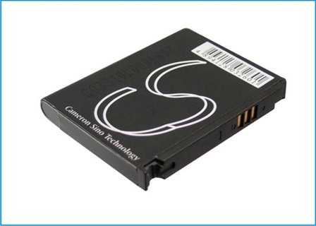 Battery for älypuhelin, Matkapuhelin for Samsung SCH-i220, SCH-i220 Code, SCH-I627 jne. varten.