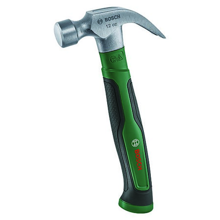 BOSCH Hammer 12oz