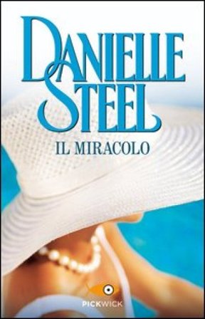 Il miracolo Danielle Steel