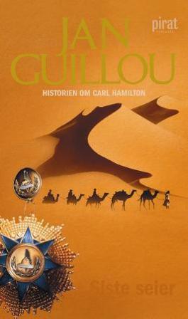 Siste seier - Bok av Jan Guillou - Pocket