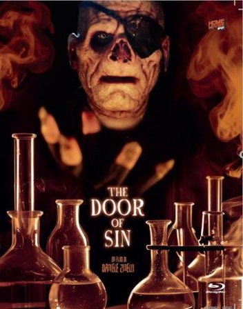 Door Of Sin (The)