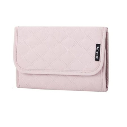 Smykkeskrin Oppbevaringsveske ROSA