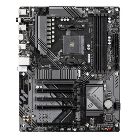 Gigabyte MK Gigabyte B550 EAGLE WIFI6