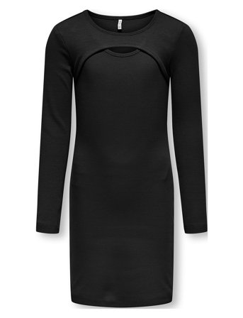 Kids Only | Kognessa Life Cutout Bodycon Dress Jrs | 158-164