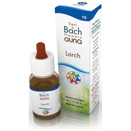 Guna Larch Gocce 10ml