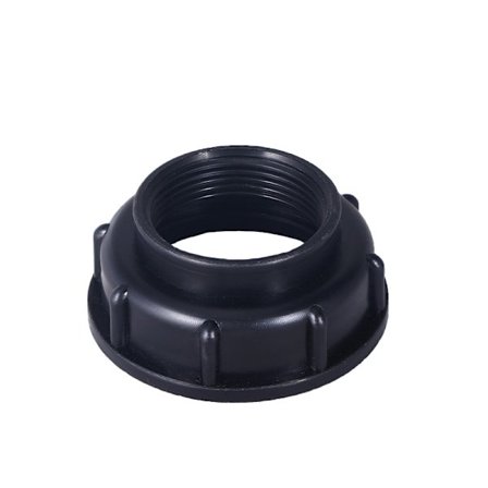 IBC Haveslangeforbindelse 2-Pak