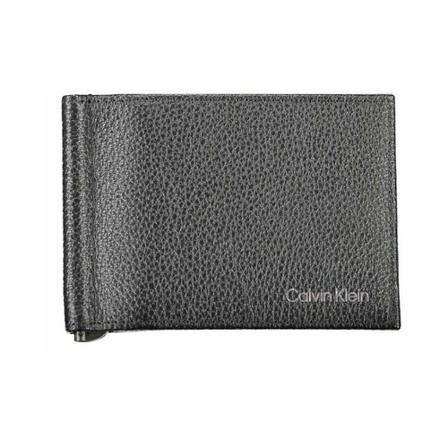 Calvin Klein, Wallets & Cardholders Czarny, Mężczyzna, Rozmiar: ONE Size