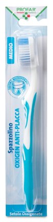 Profar spazzolino antiplacca oxigen