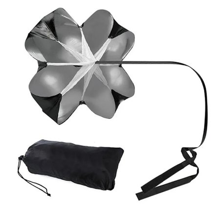 Fodbold Speed Fandskærm Styrketræning Fysisk Paraply Fodbold Fandskærm Styrketræning