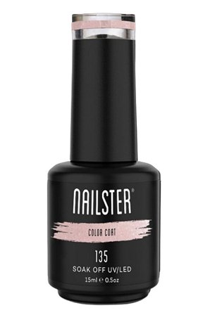 Nailster Gel Polish 135 Infinity, Makeup, Gelénegle, Gel Neglelak