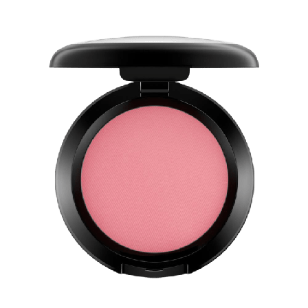 MAC Cosmetics Powder Blush Rouge & solpuder Dam Rosa 6GRM
