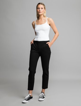 Andiata Jamy Trousers - Black - 44