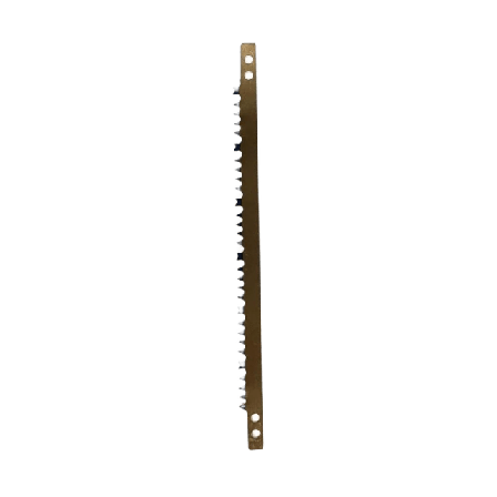 by Benson Sågblad Bågsåg Deluxe - 2 Pack Dekoration Brun 0