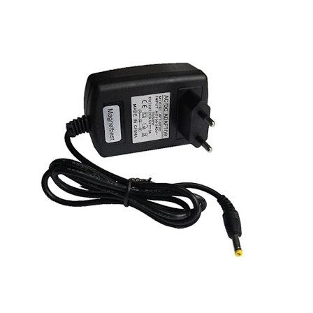 9,5V 2A AC-adapter for Sony SRS XB40 SRS-XB40 Bluetooth-høyttaler