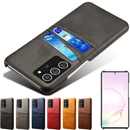 Samsung Galaxy Note20 Ultra skal kort -
