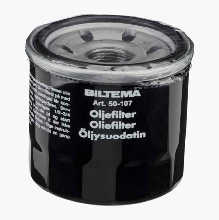 Biltema - Oljefilter
