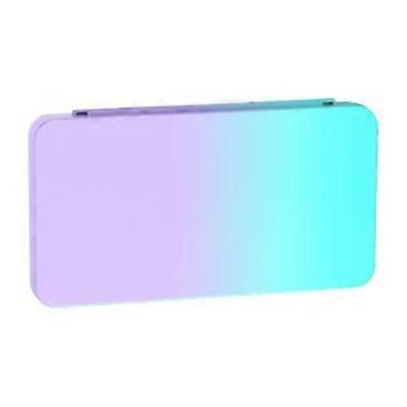 Spilkort Opbevaringsetui Bærbar 24 Slot Holder Kompakt 24 Kort Patron Organiserer Nem Transport for Switch Brugere