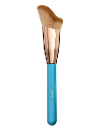 St.Tropez Tantour & Applicator Brush - Nude - ONE SIZE