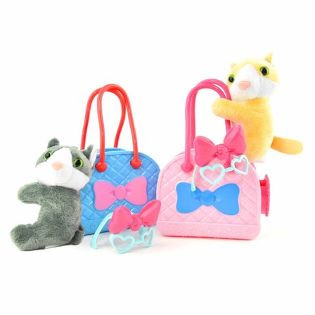 Kat med Taske - Robetoy