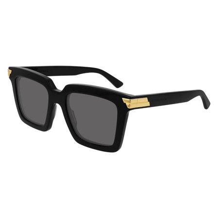 Bottega Veneta - BV1005S 001 5321 i Sort Acetate