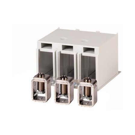 Eaton NZM2-160-XKC Kehysliitin, Liitäntätulpat & kaapelit