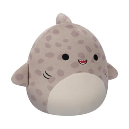 Squishmallows Azi the Shark, 19 cm