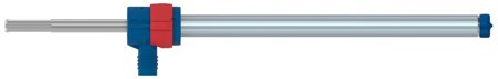 Bosch EXPERT SDS Clean Max-8X 2608901807 Slagboremaskine til kemisk forankring, SDS Max 30x400x650 mm, Maskintilbehør & forbrugsvarer