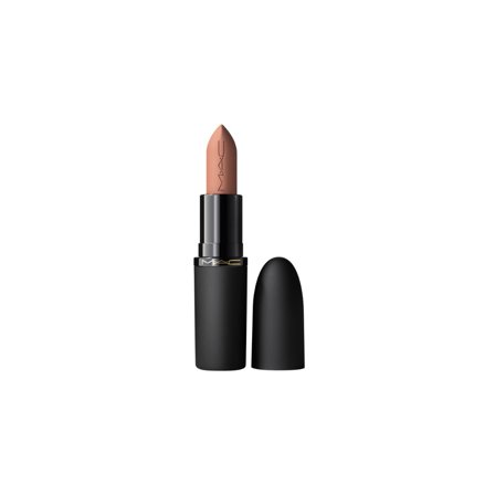 MAC Powder Kiss Hazy Matte Lipstick Big Promotion 3.5ml - Rossetto mat