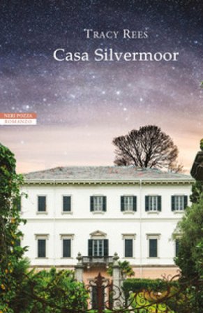 Casa Silvermoor Tracy Rees