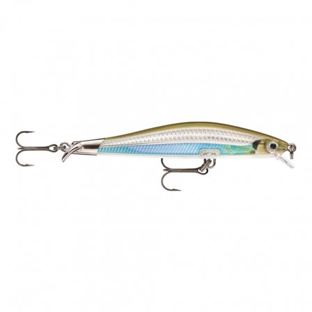 Rapala Ripstop 9cm MBS