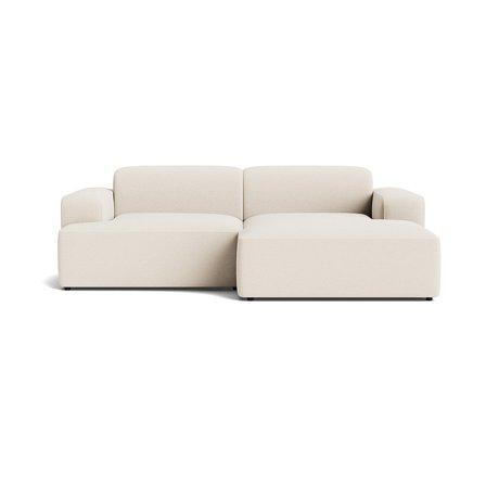 Madrid Chaiselongue-Sofa, rechts