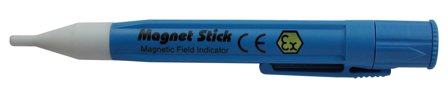 Sagab MagnetStick EX Magnetfeltindikator, Måleinstrumenter