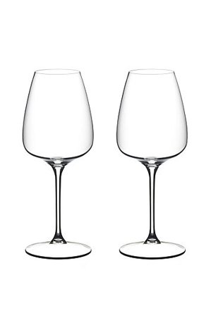 RIEDEL Hvitvinsglass Grape 2stk