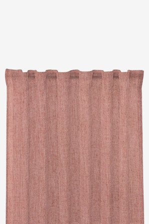 Redlunds - James multilengder 280 - Rosa - Gardiner - 135X280 - Fra Homeroom