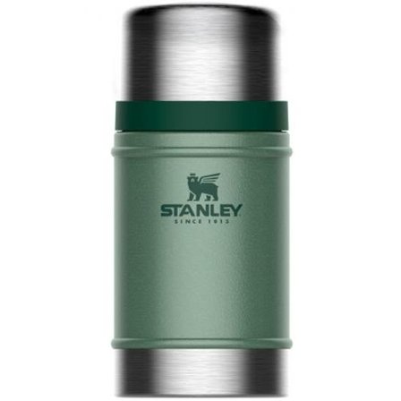 Stanley PMI Classic Vacuum Food Jar Termos 0,7 l, Fritidsartiklar