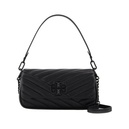 Tory Burch, Handbags Zwart, Dames, Maat:ONE Size,nylon