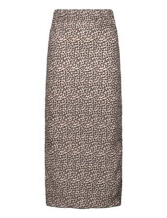 The New | Tnpet Long Pleat Skirt | 110/116