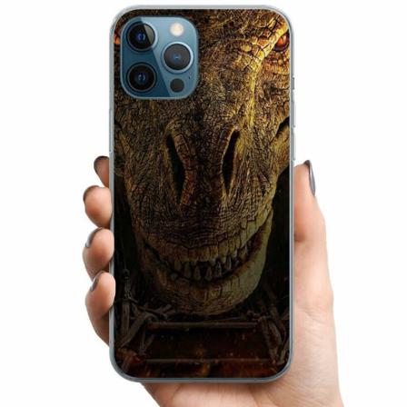 Apple Iphone 12 Pro Tpu Mobilskal House Of The Dragon