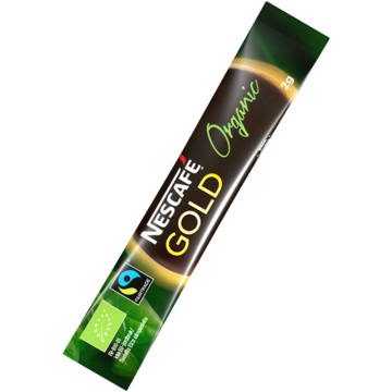 NESCAFÉ STICKS GOLD 2G