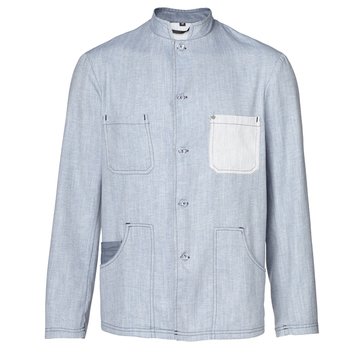 Serveringsjakke Herre 1080