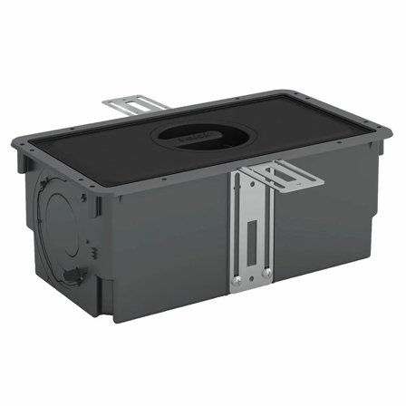 Bocchetta Valsir AriaSilent Point 100 per sistemi di VMC