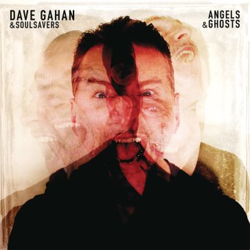 Angels & Ghosts (CD) Gahan Dave & Soulsav