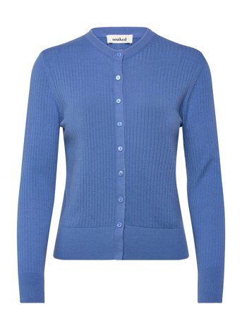 Soaked in Luxury | Slspina Cardigan | XL