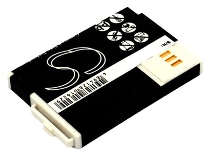 Akku älypuhelin, Matkapuhelin Siemens M300, M100, M315 jne. varten.